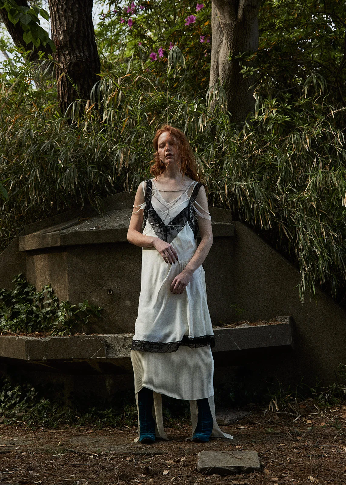 Kodai Ikemitsu Metalmagazine 7