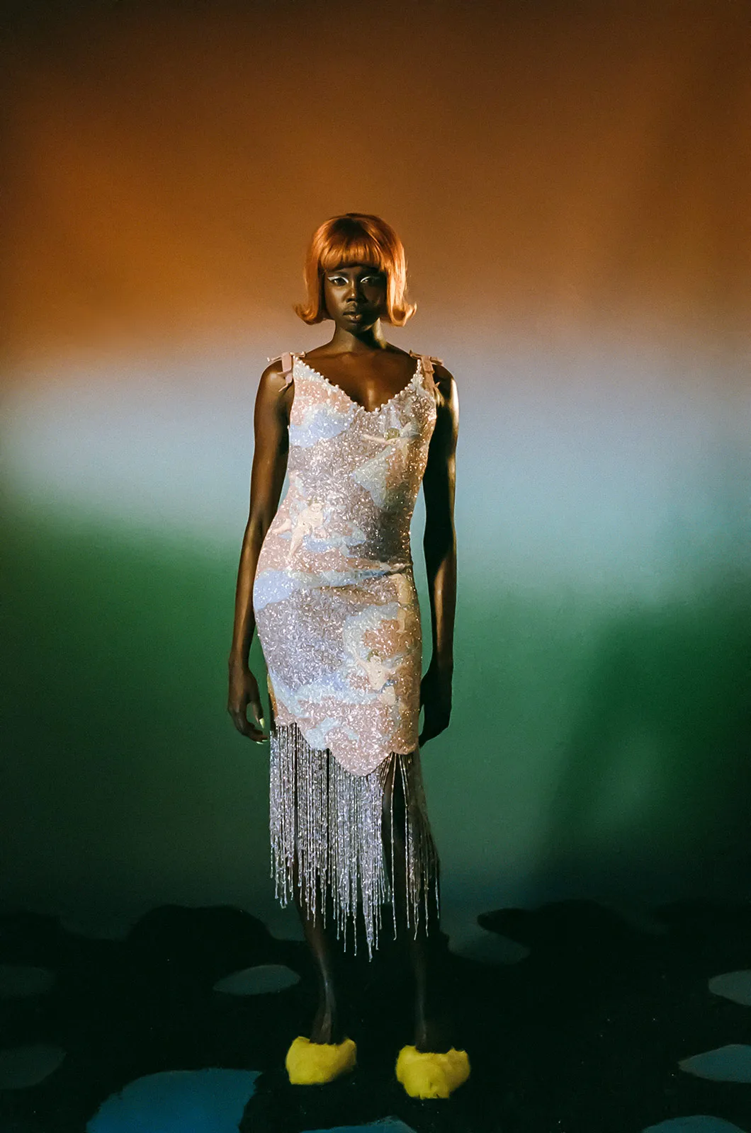 Clio Peppiatt Metalmagazine 11