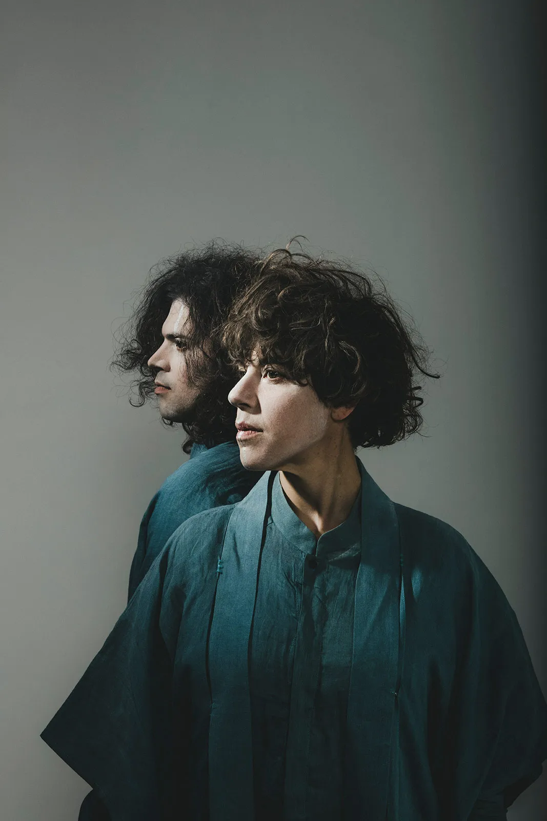 Tune Yards by Eliot Lee Hazel