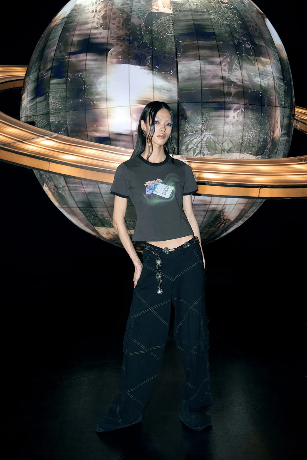 Yue Qi Metalmagazine 2