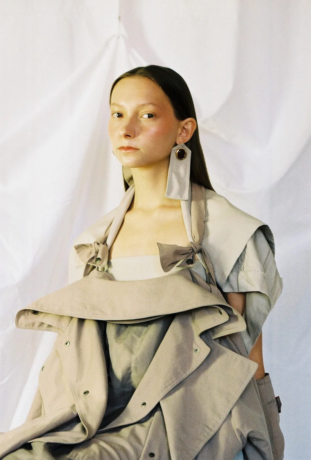 Anna Evstigneeva Ilya Chernyshevsky Metalmagazine 4