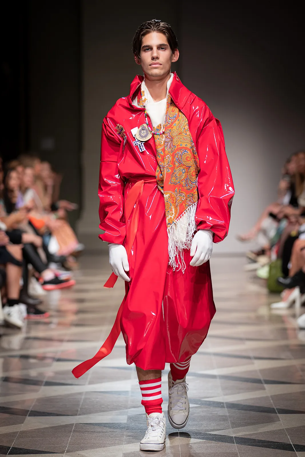 Ukrainian Collective Show 3