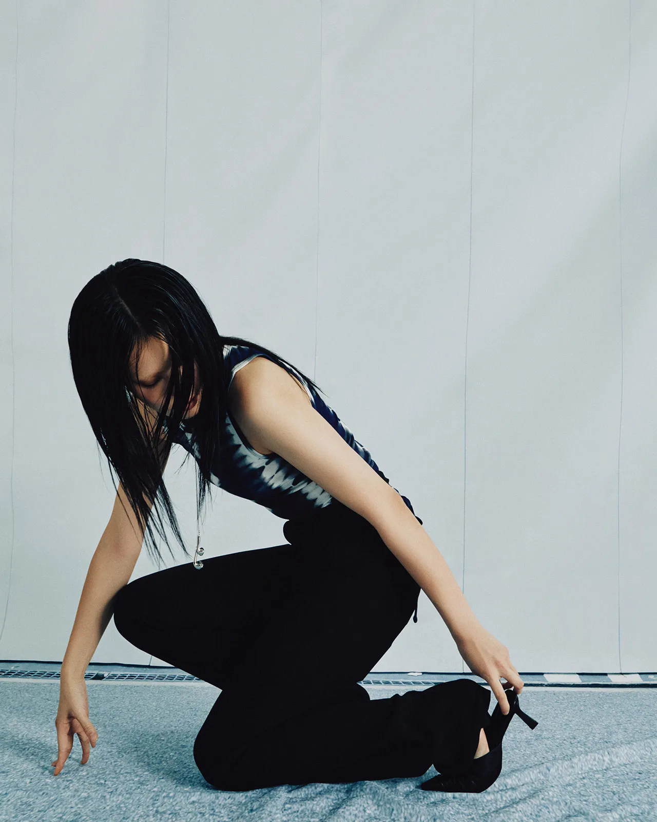 Gangdongwoo Metalmagazine 7