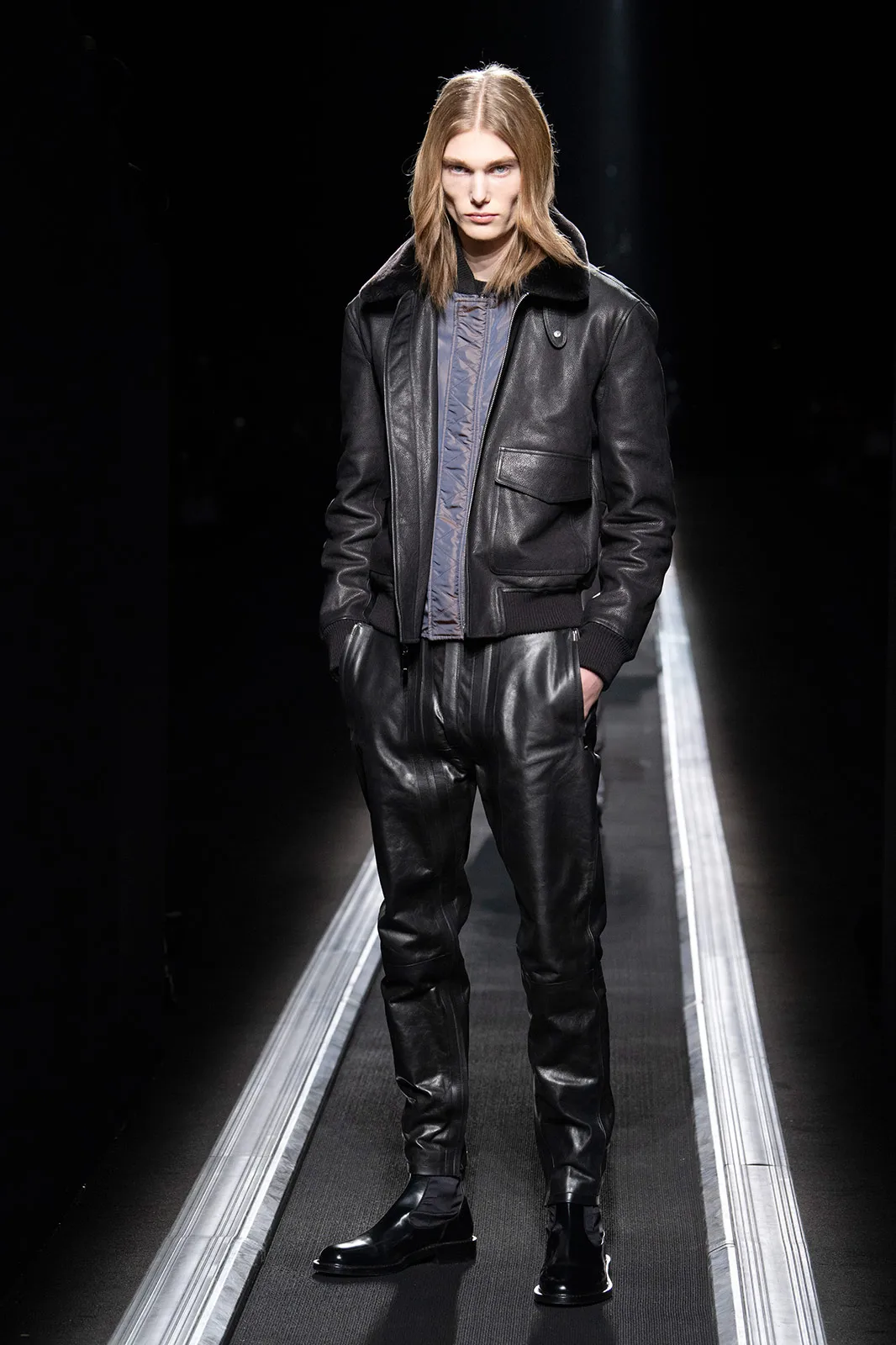 Dior Men Winter2019 Metalmagazine 7