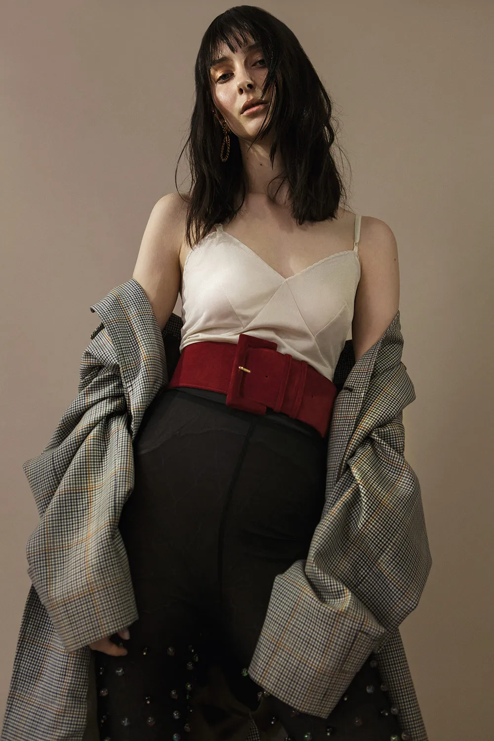 Eeva Rinne Metalmagazine 2