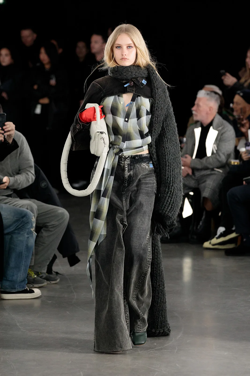 Maison Mihara Yasuhiro F W 2023 22