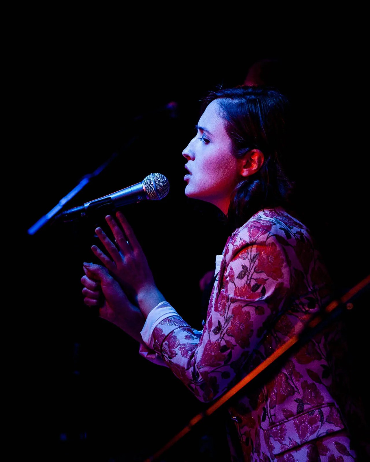 Alice Merton Metalmagszine 3