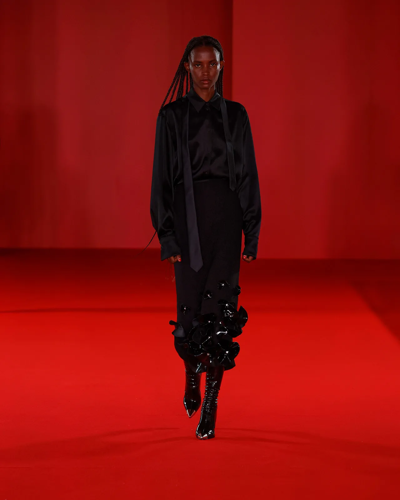 David Koma Look 22