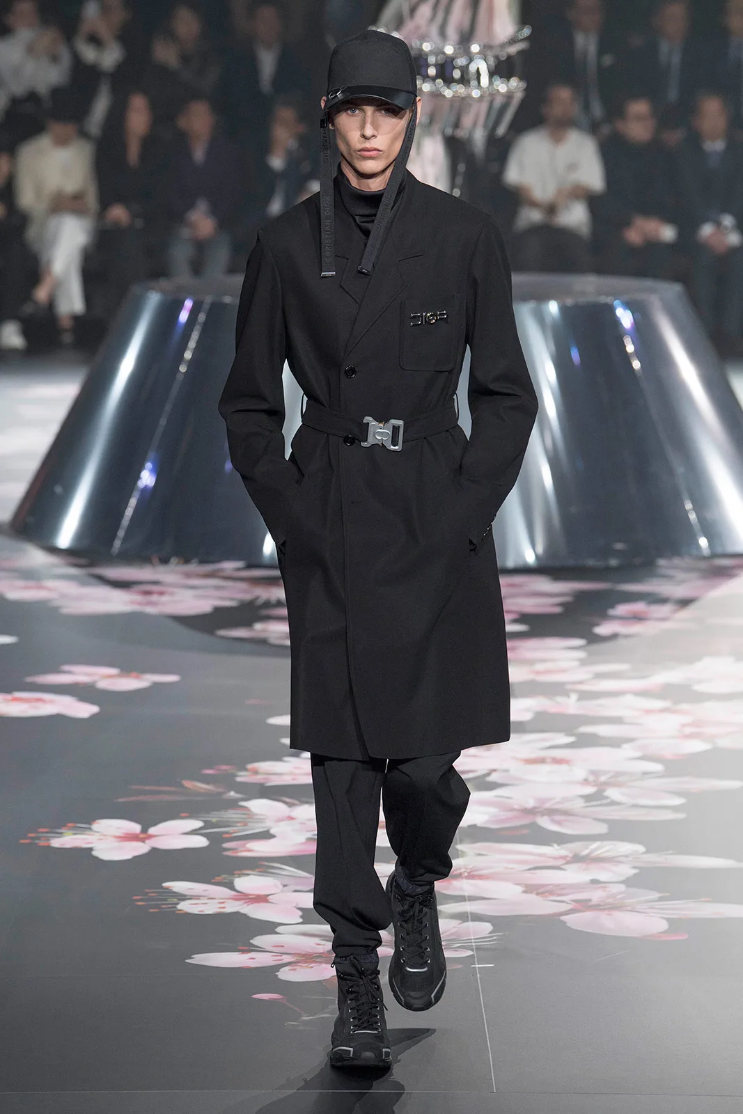 Dior Mens Pre Fall 2019 Look 16