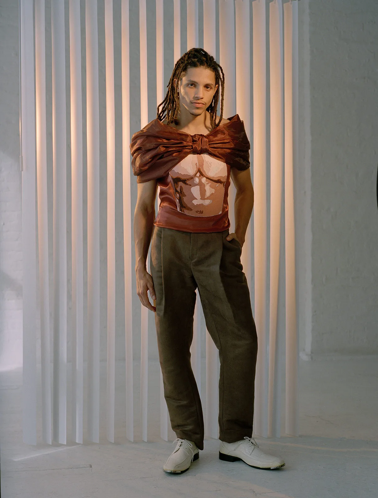 Vasilis Loizides Metalmagazine 22