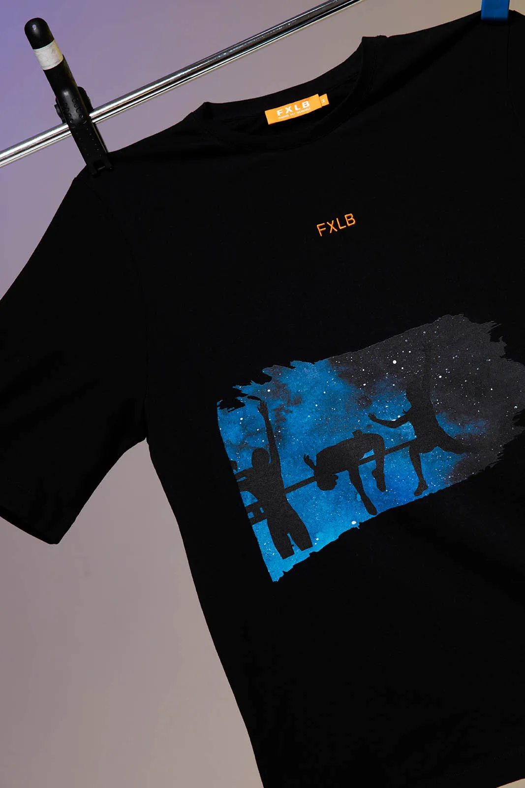 Foxylab 5