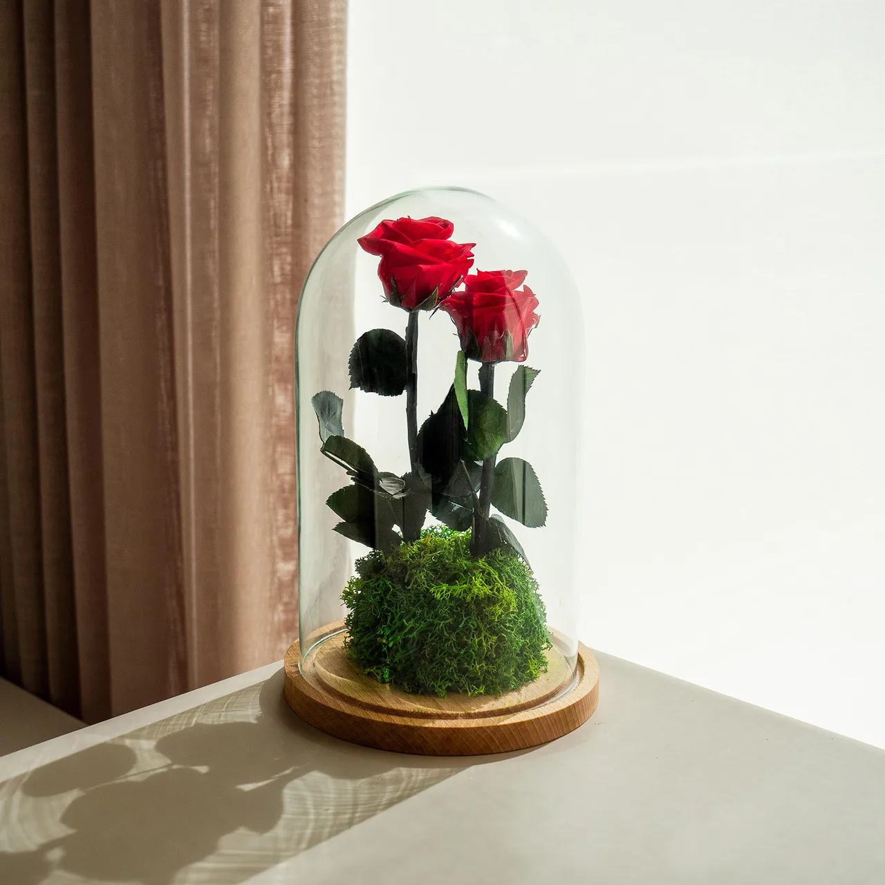 DABURU-ROSE