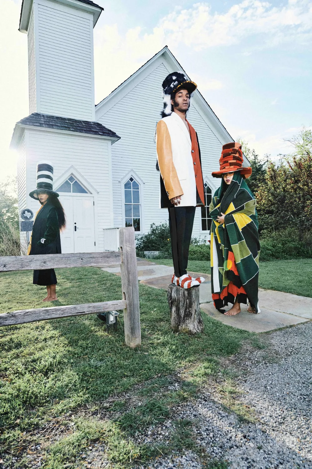 Marni X Erykah Badu 5