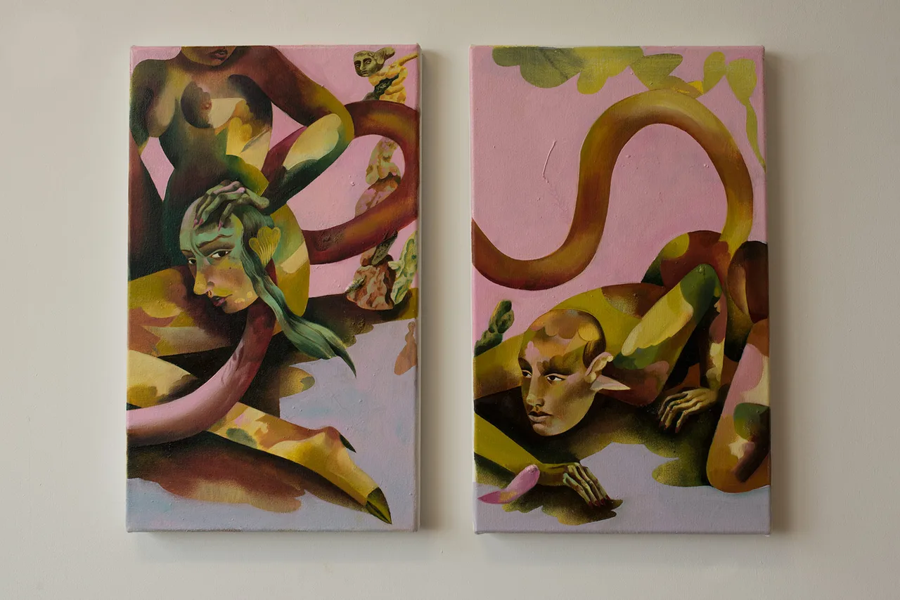 Jessie Makinson Metalmagazine 7