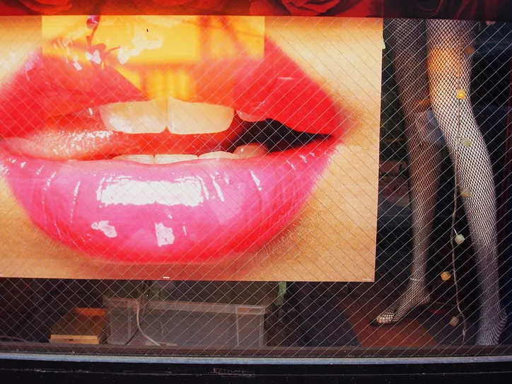 Fondation Cartier