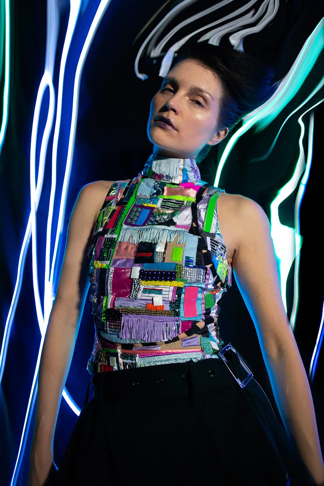 Christoph Ritter Metalmagazine 14