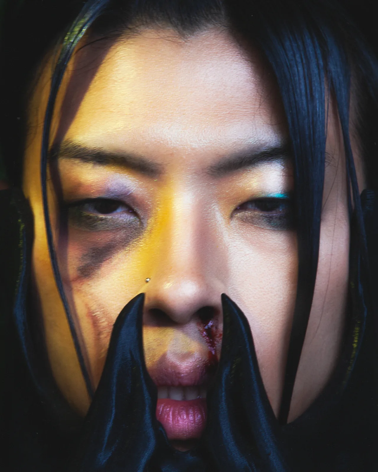 Tohji Metalmagazine 8