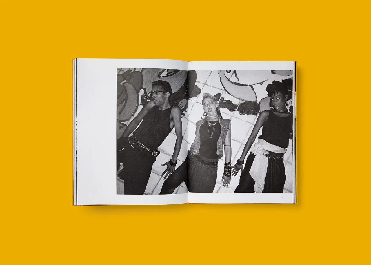 Gucci Paige Powell Metalmagazine 12