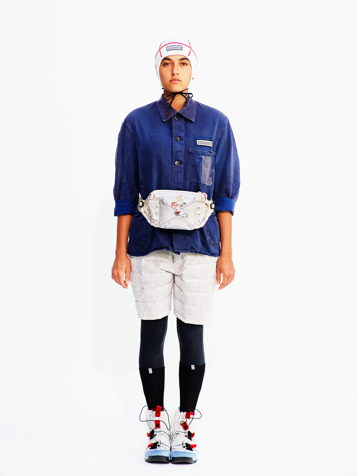 NikeCraft x Tom Sachs