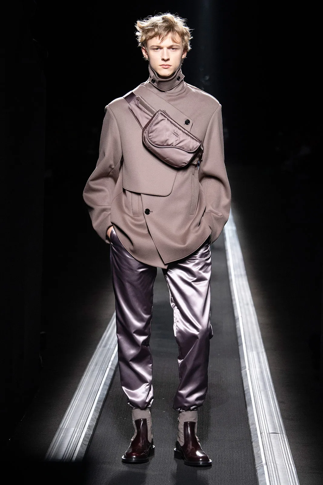 Dior Men Winter2019 Metalmagazine 20