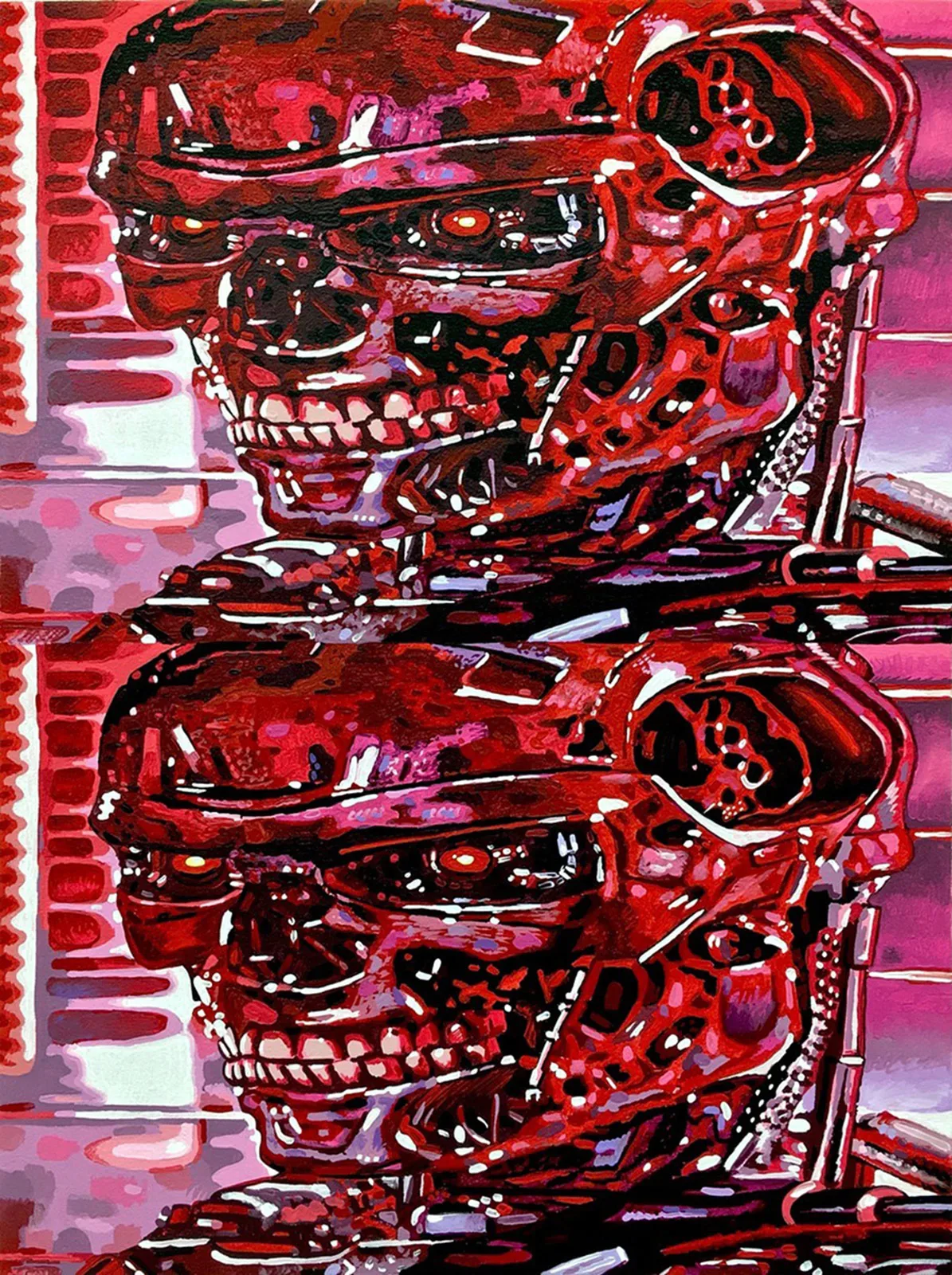 Killer Hunter2