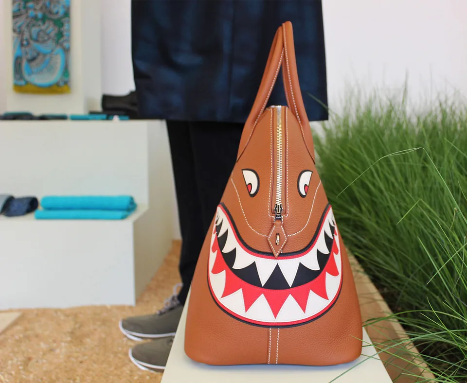 Objets Hermès
