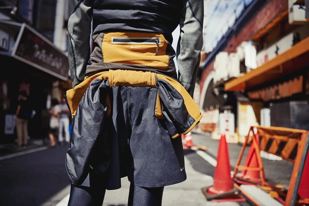 Nikelab Gyakusou Metalmagazine 7