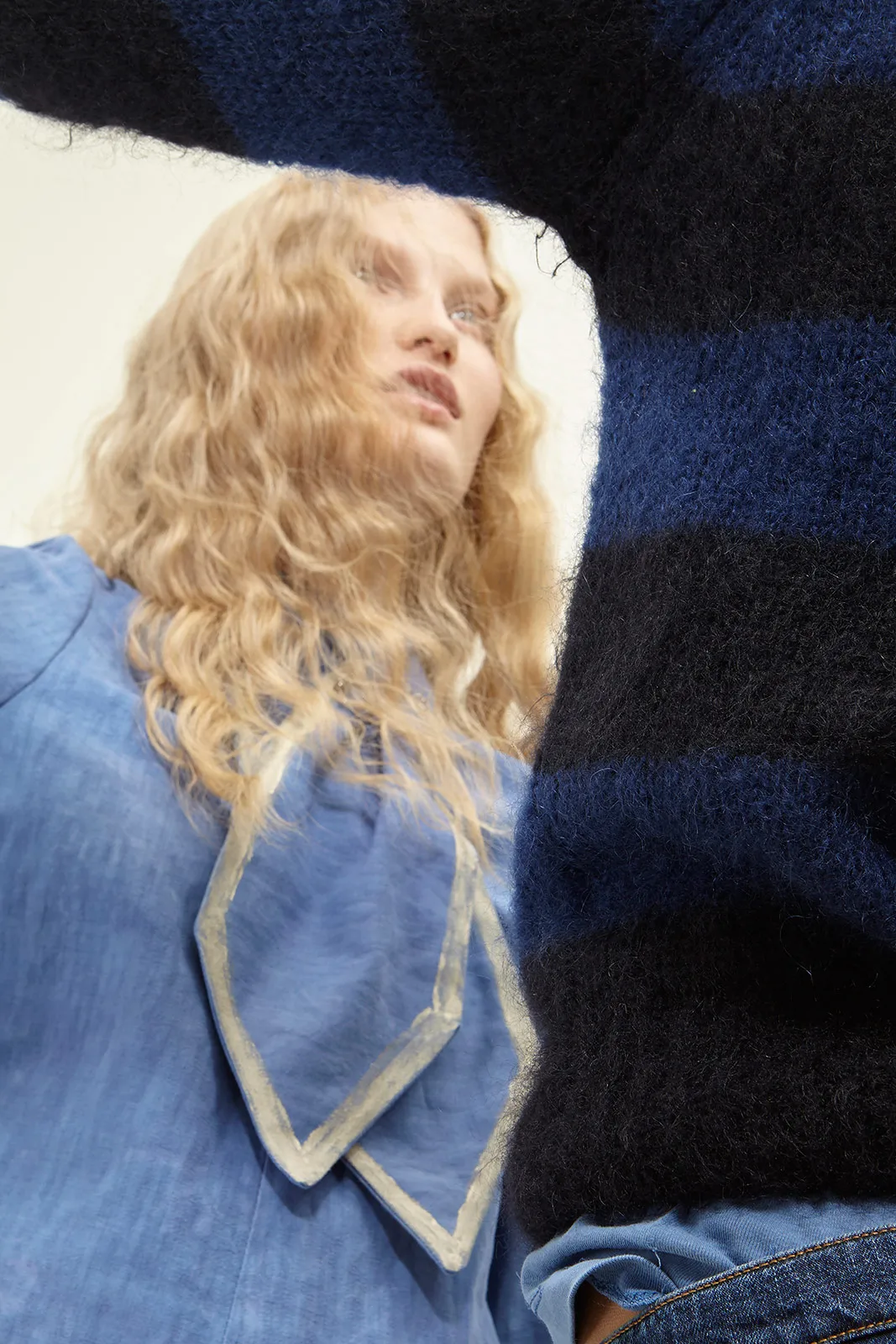 Romain Sellier Trueblue Metalmagazine 11