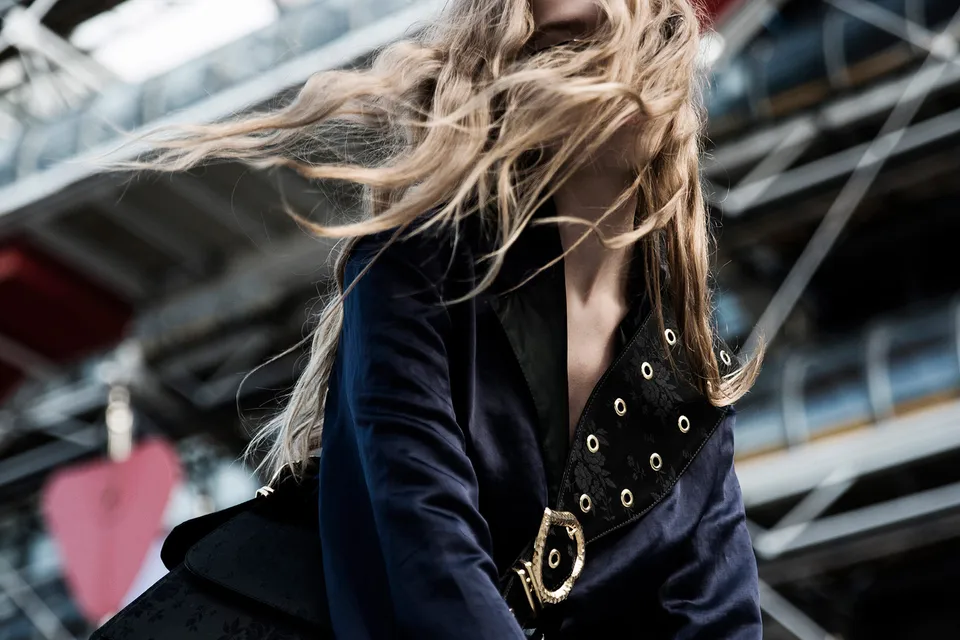 ManéMané S/S 2018