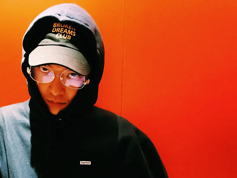 Xander Zhou
