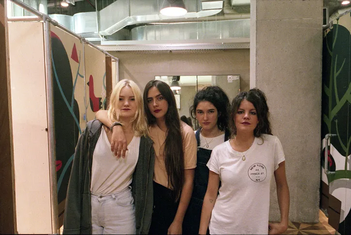 Hinds
