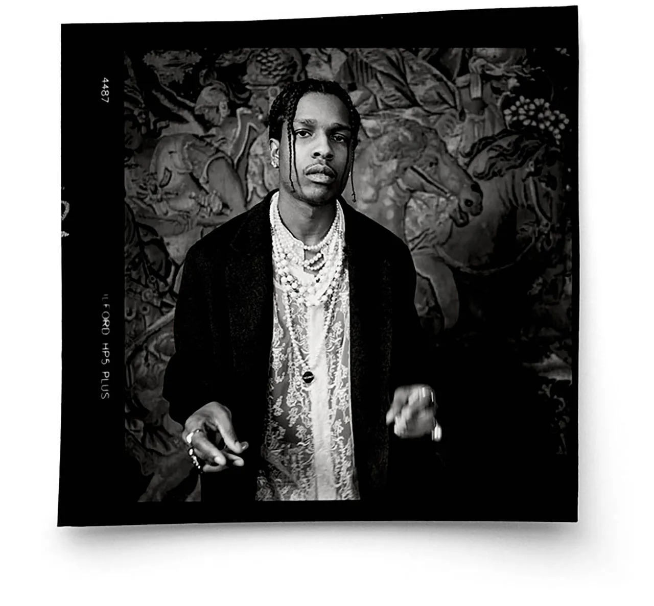 Dior the Dior Sessions 2