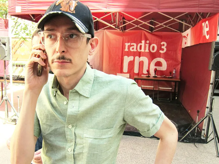 Sónar 2012
