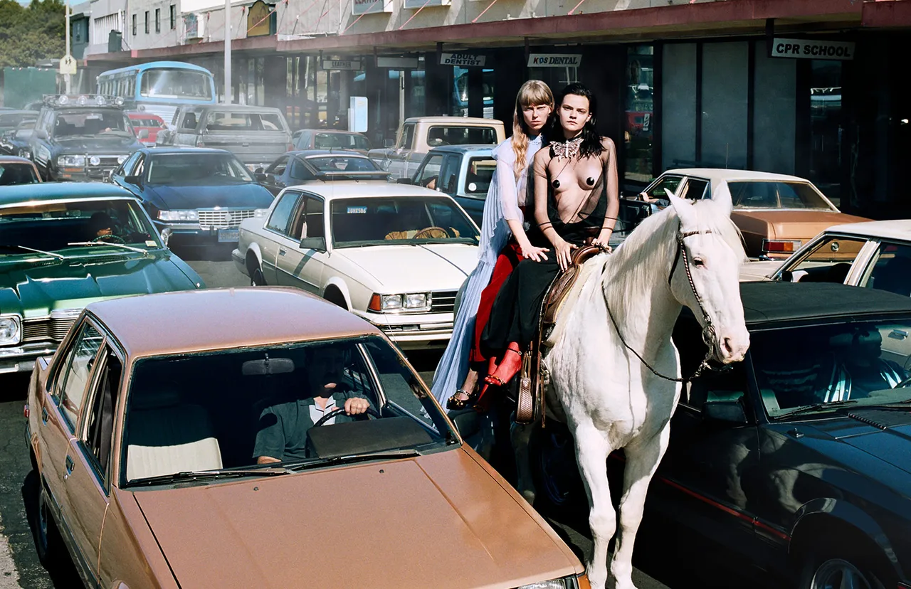 Gucci Ss 2020 Metalmagazine 13