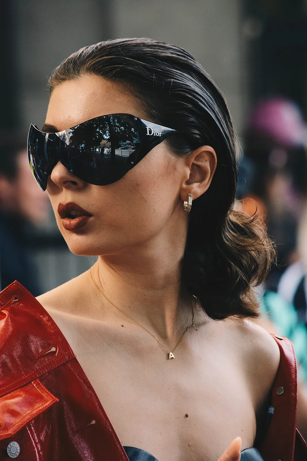 Metal Berlin Fw 23
