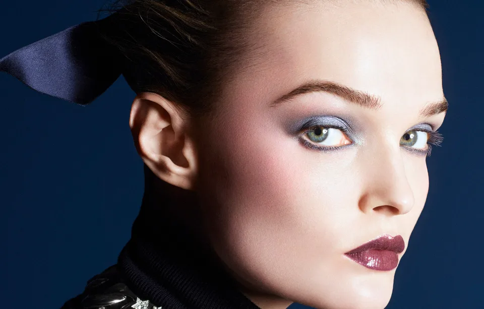 Chanel Beauty: the Holiday Collection