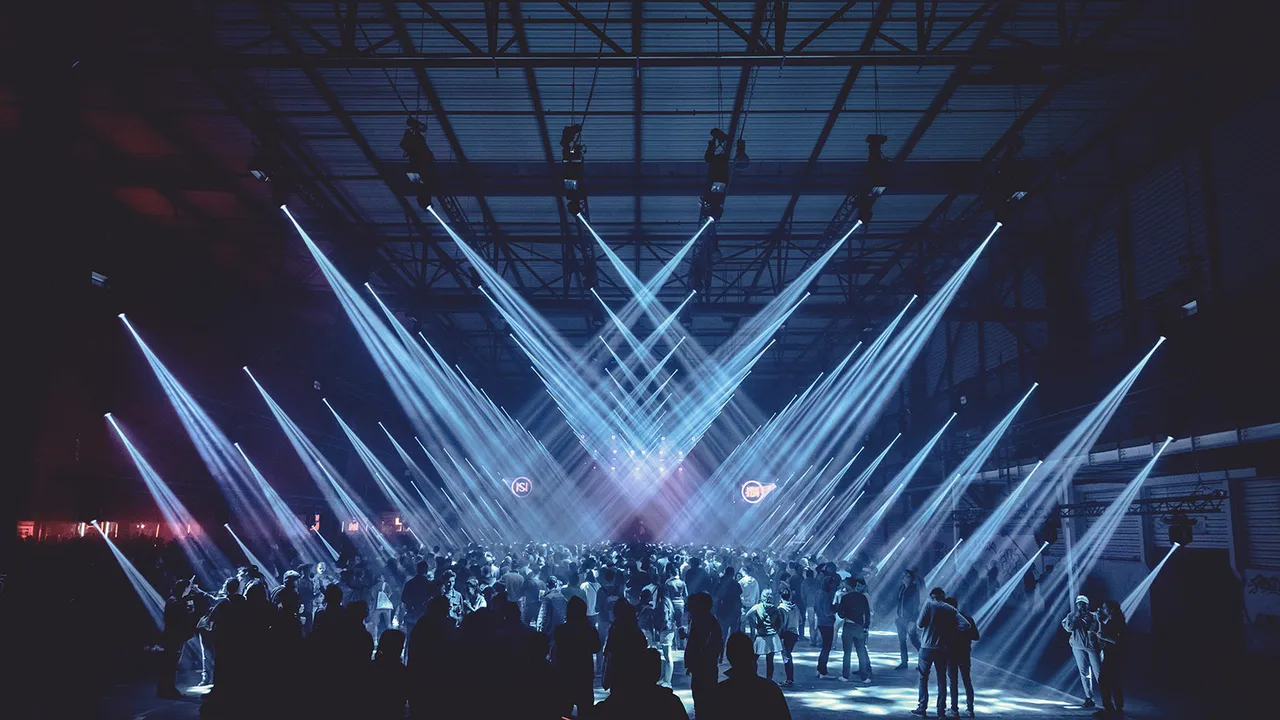 Nuits Sonores2019 Metalmagazine 7
