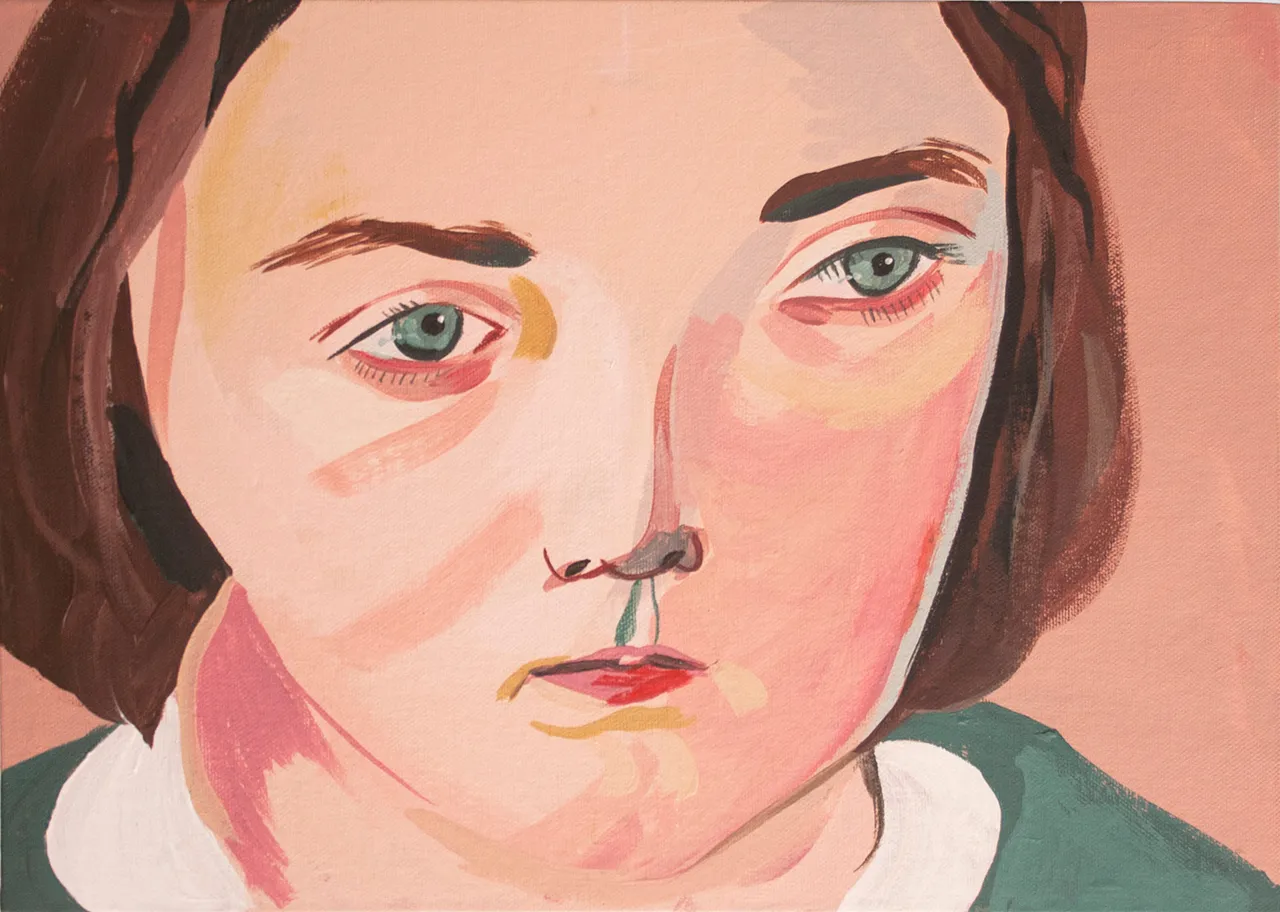 Arya Pintura Maria Herreros