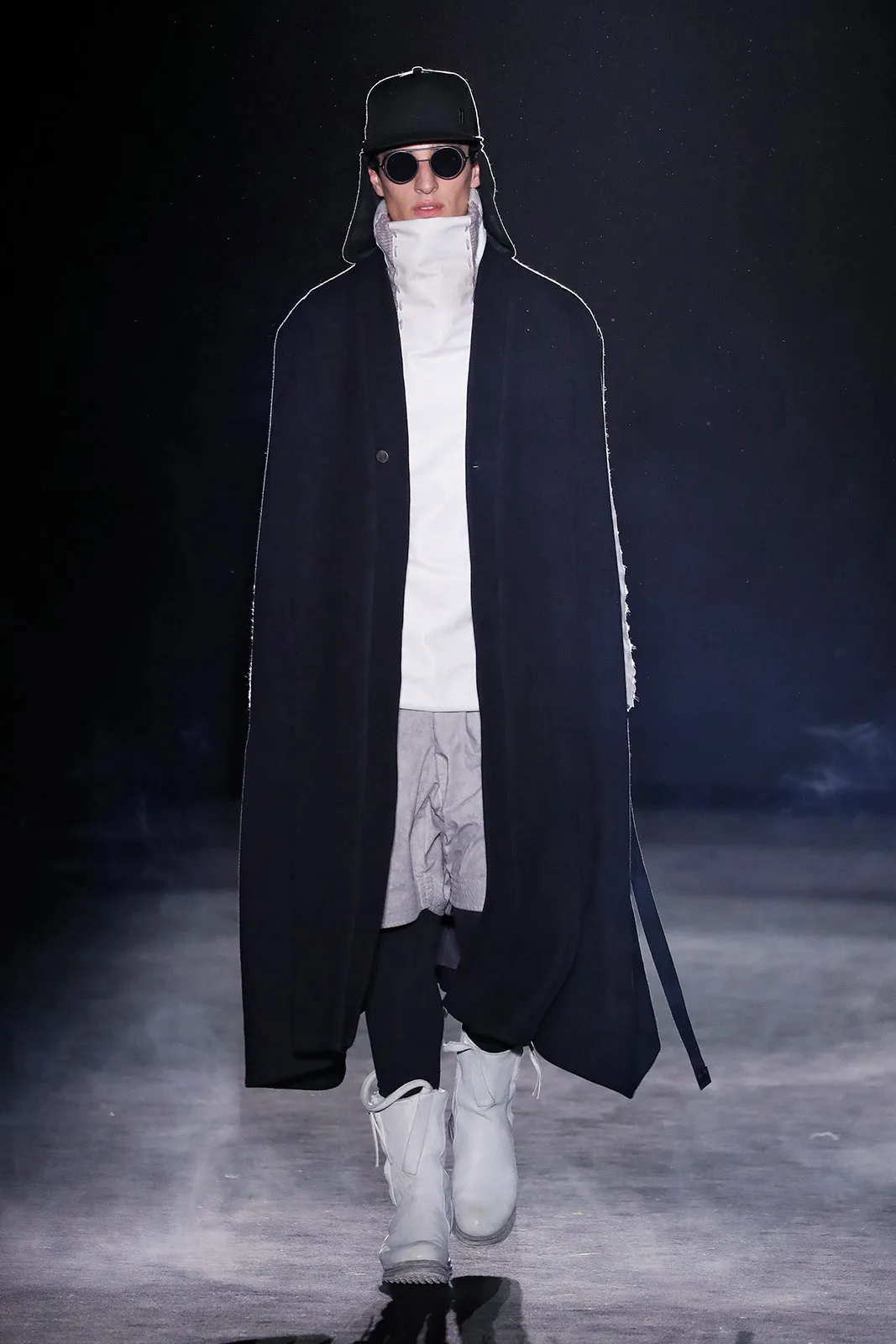 Boris Bidjan Metalmagazine 25