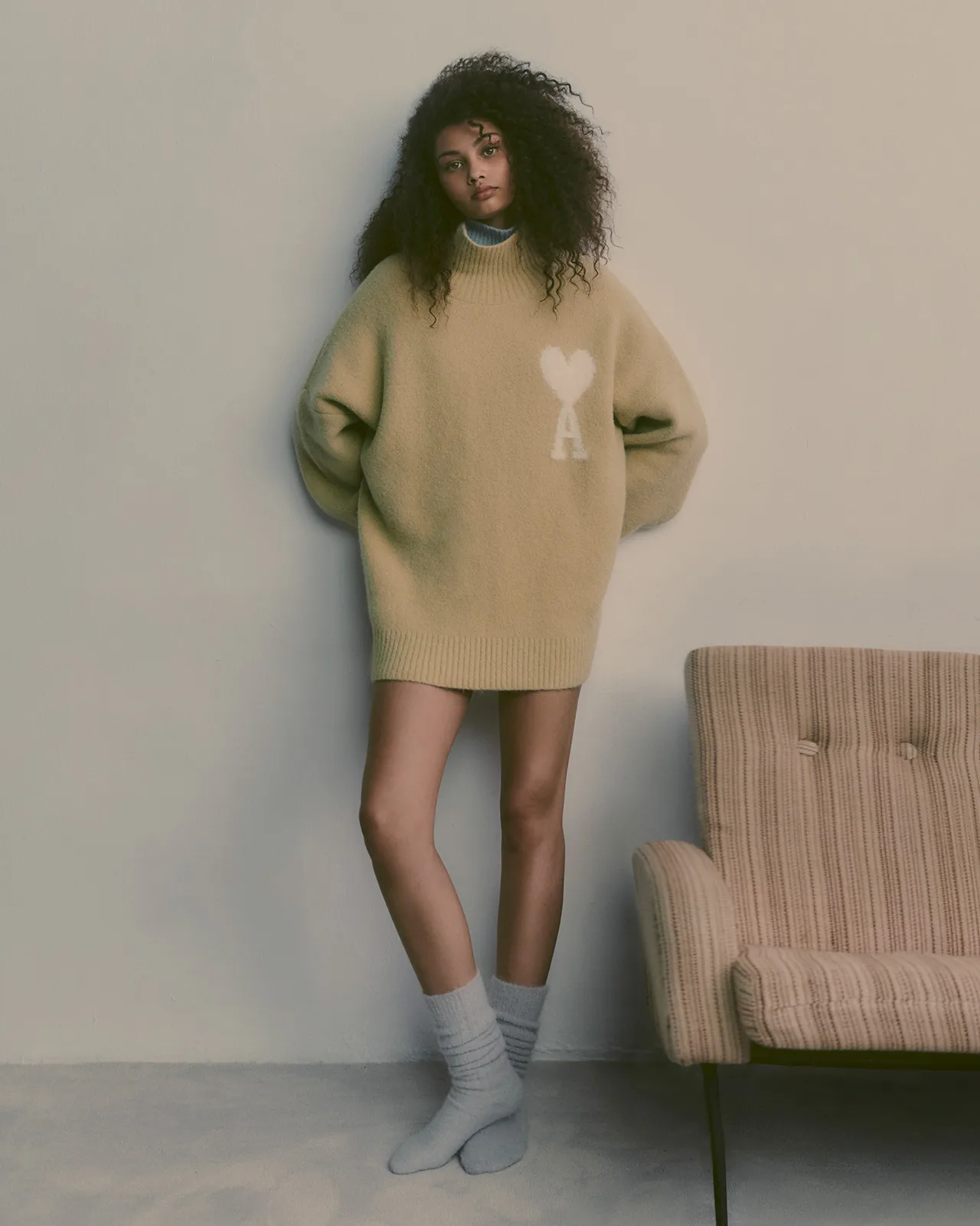 Ami Paris Fw 2023 1