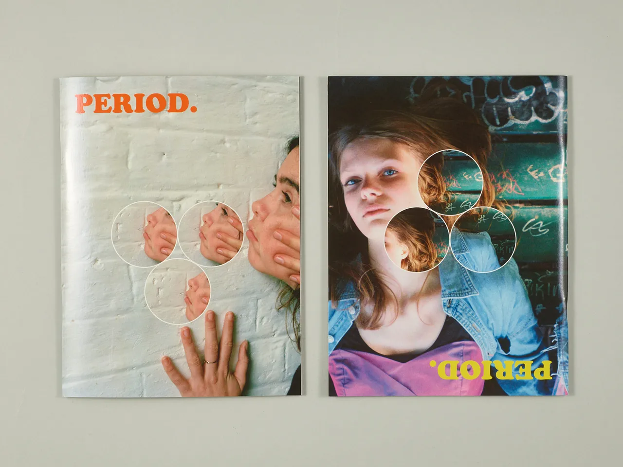 Period Metalmagazine 9
