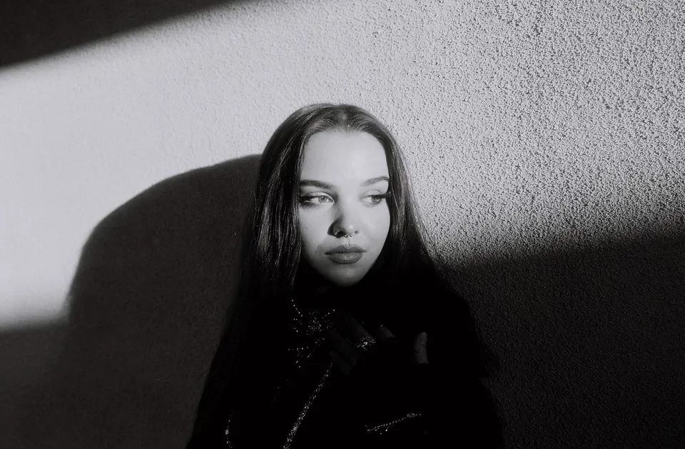Carly Gibert