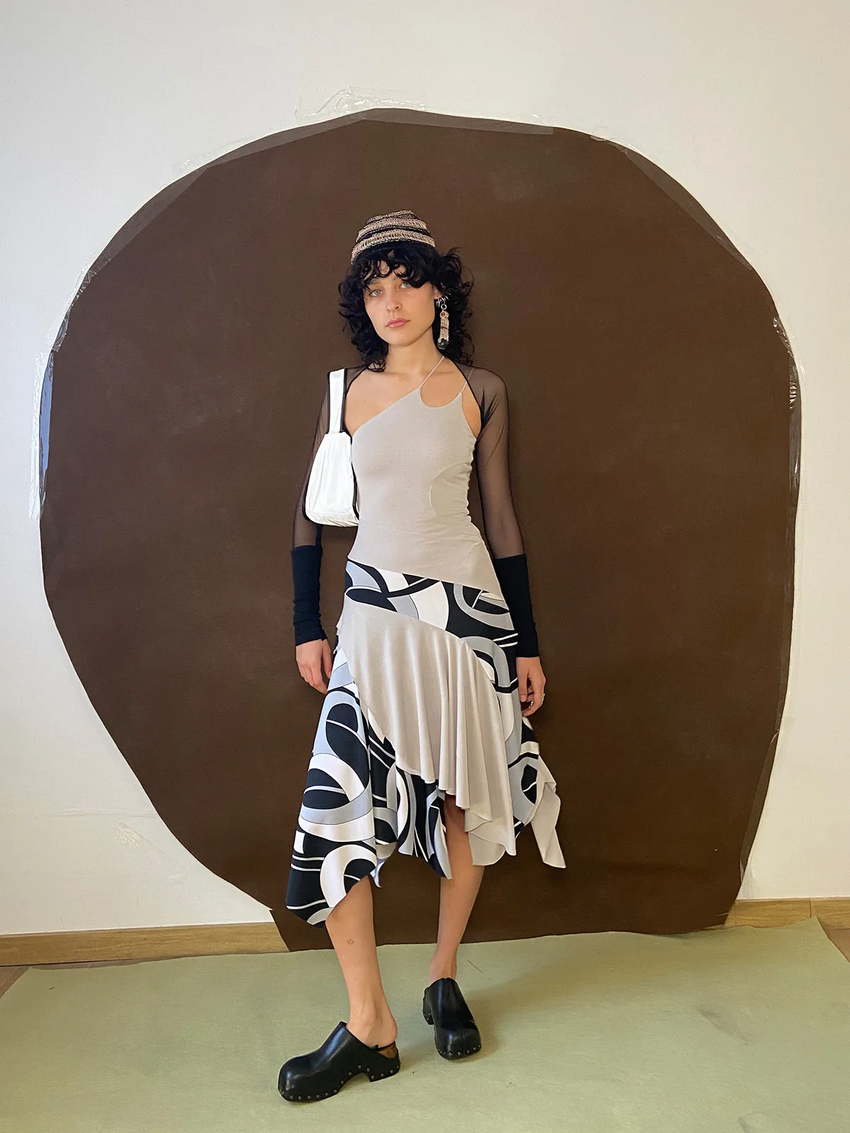 Mercedes Benz Fashion Talent Metalmagazine 9