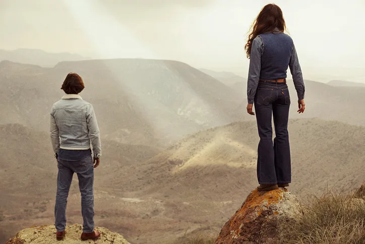 Levi’s Vintage Clothing