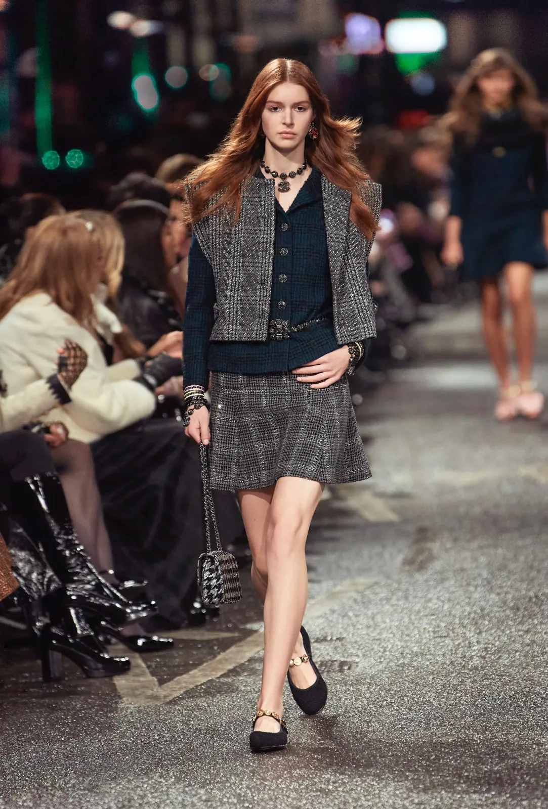 Chanel Metiers D Art 2024 9