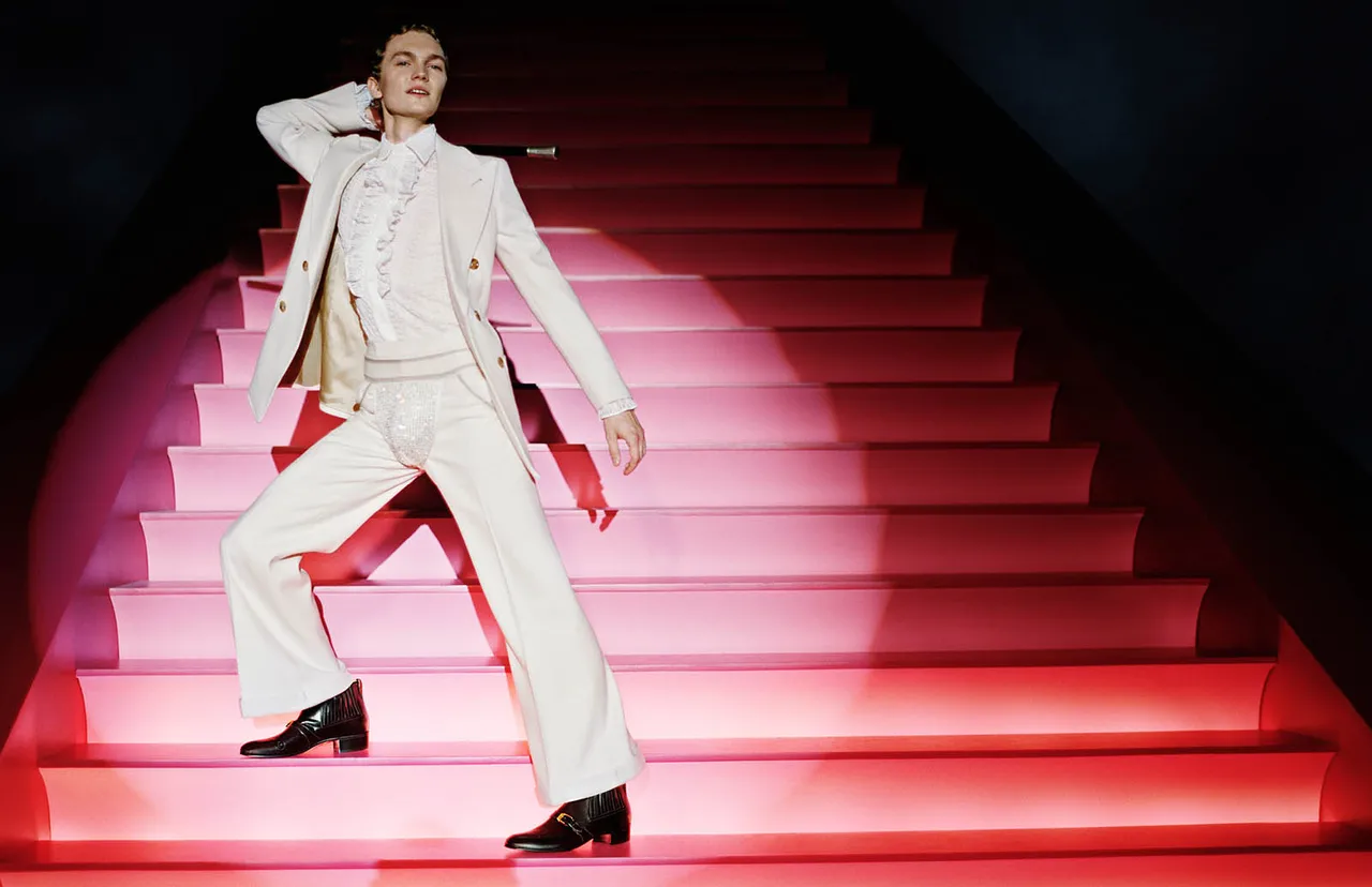 Gucci Ss 2019 Metalmagazine 18
