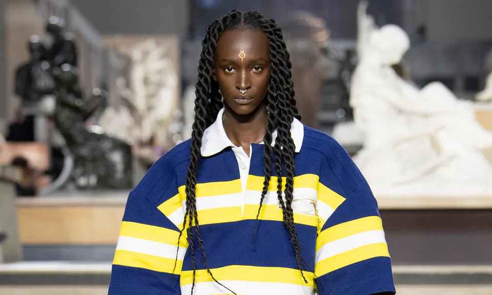 Louis Vuitton F/W 2022