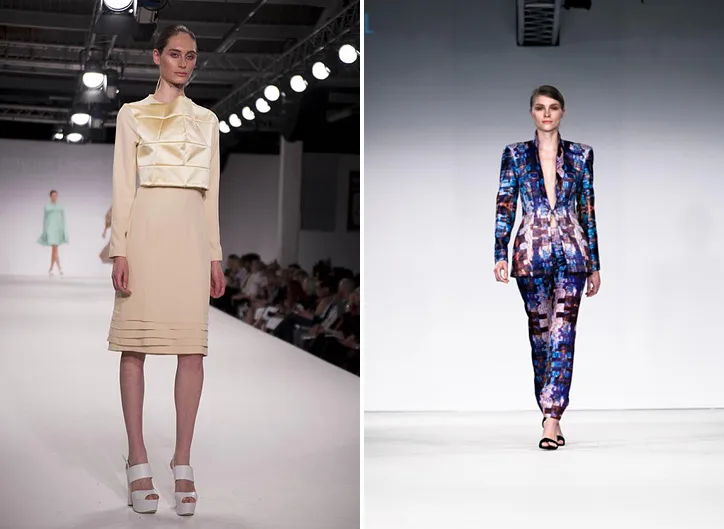 Graduate Fashion Week
