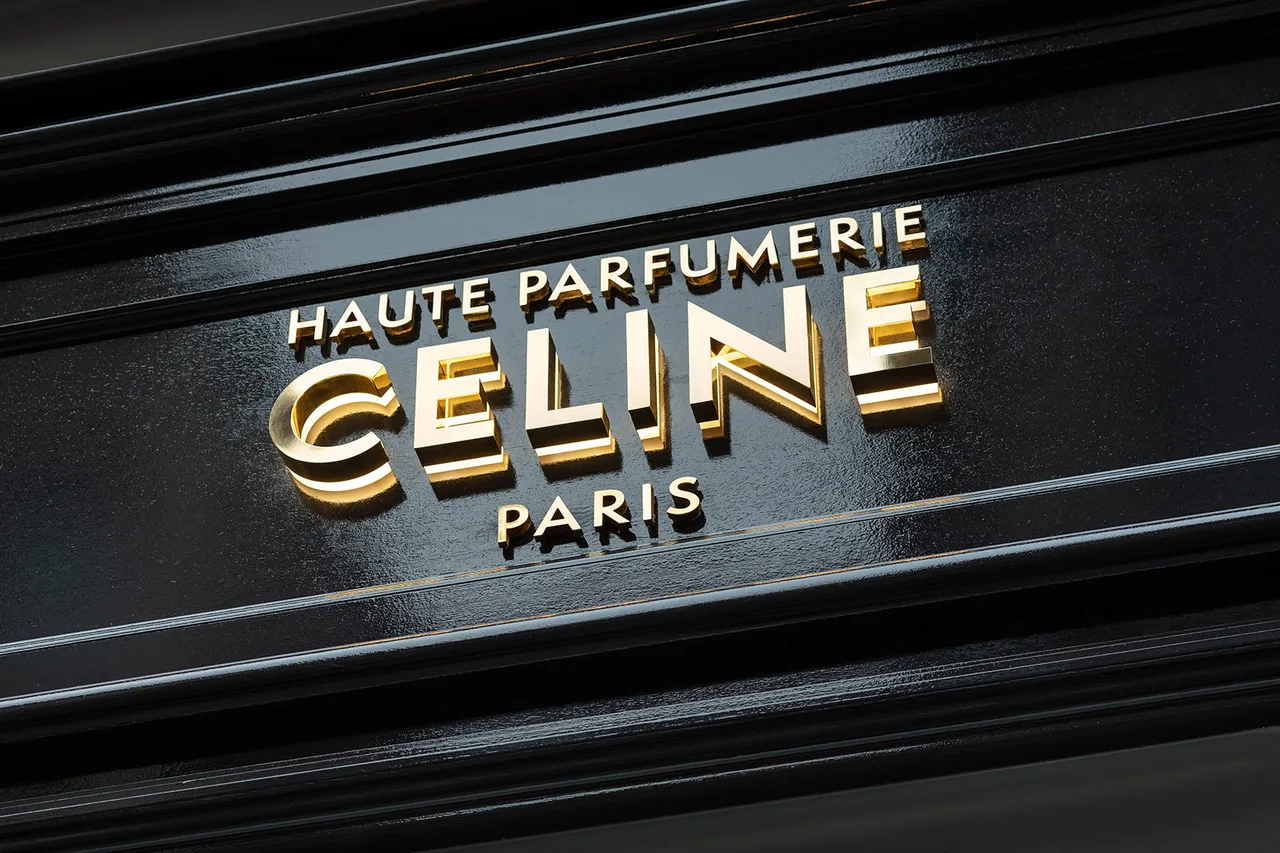 Celine Boutique Parfum 2