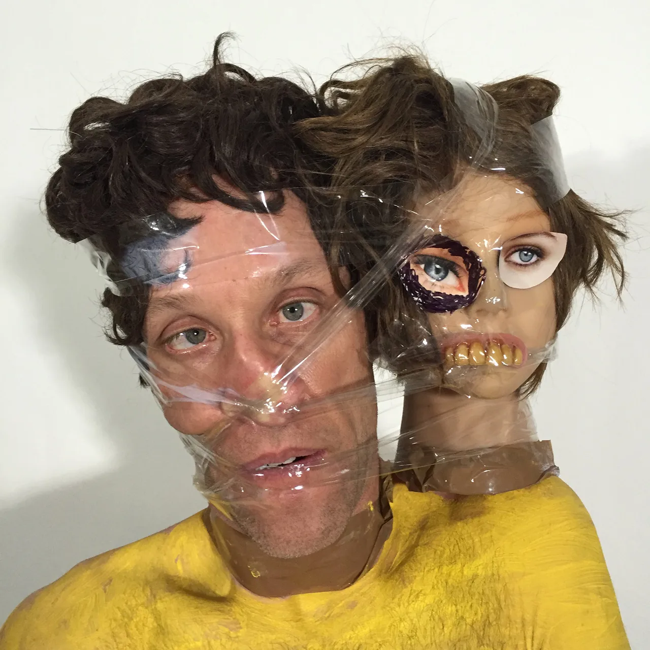 Two Heads Are Better Than One